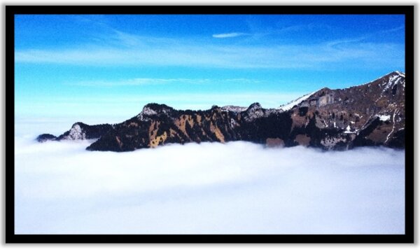 L’île de la Berneuse