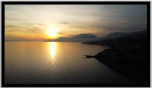 Relais solaire