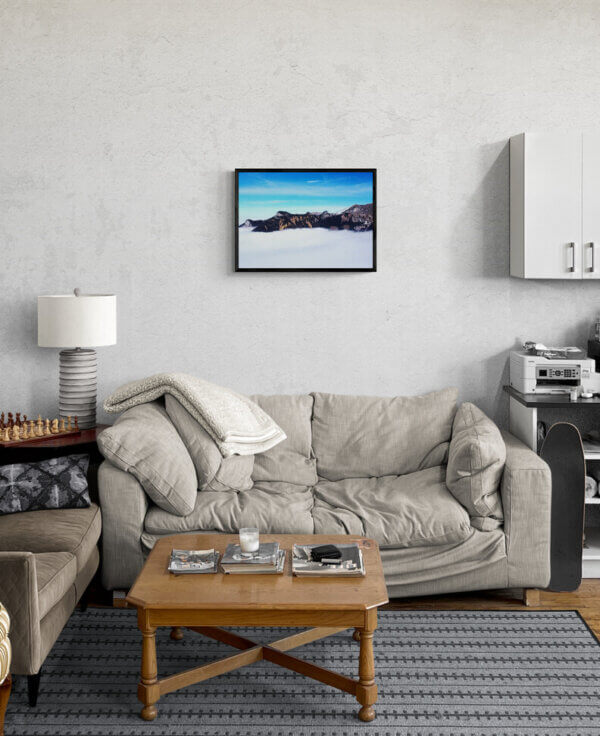 L’île de la Berneuse