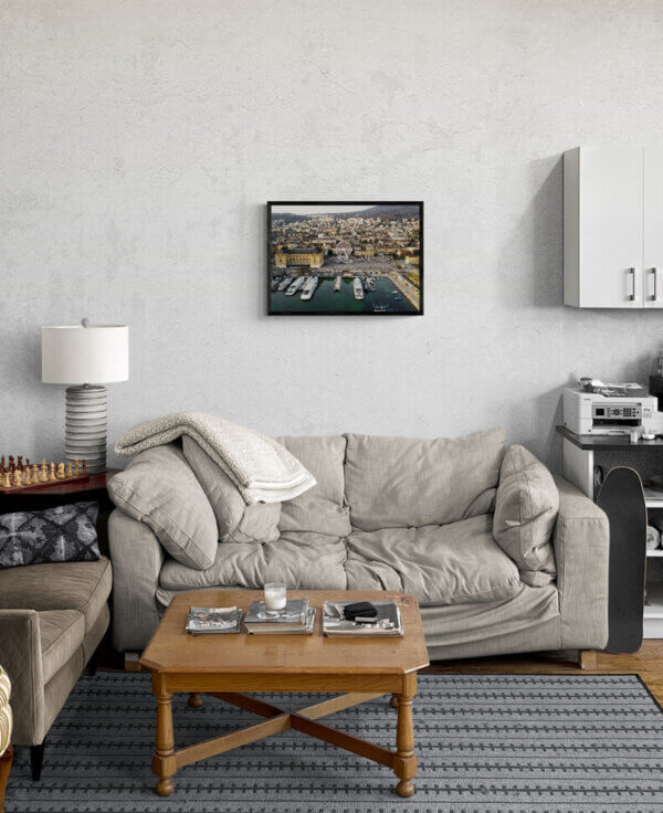 Derniers tours de fête