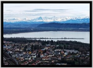 Entre Alpes et vallées