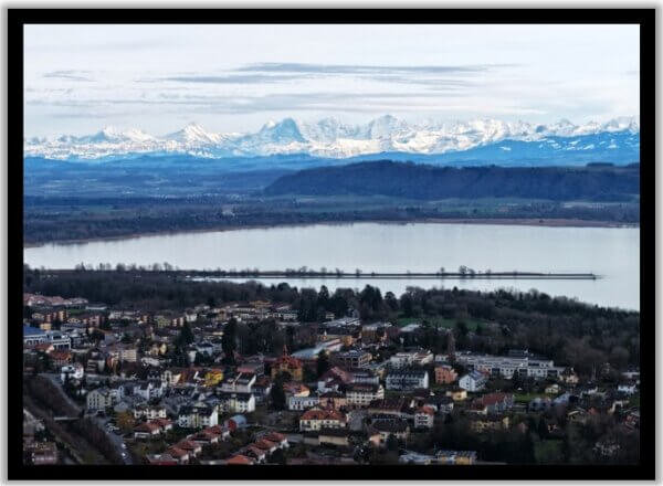 Entre Alpes et vallées