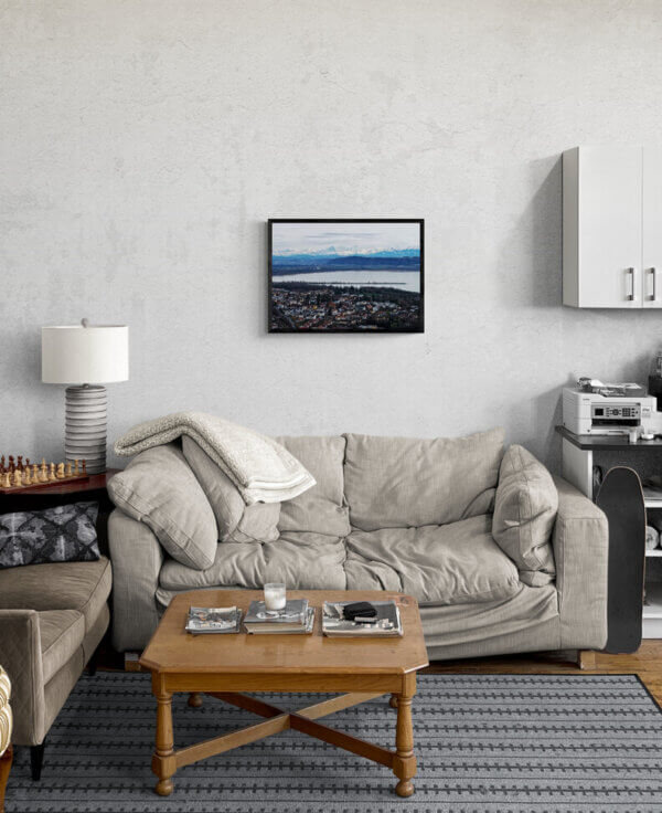 Entre Alpes et vallées